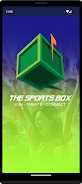 The Sports Box Screenshot1