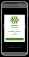 BANSDOC Pensioner App Screenshot4