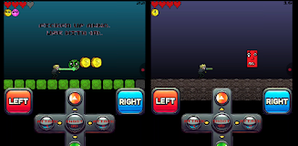 Pixel Glitch Screenshot7