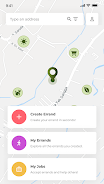 CrowdSearched Screenshot3