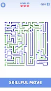 Arrow Out-Tap away Puzzle Screenshot1