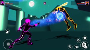 Galaxy Shadow Strike Games Screenshot5