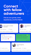 TimeToQuest Screenshot4