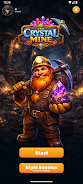 The Crystal Mine Screenshot2