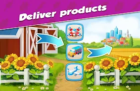 Mega Farm Screenshot3
