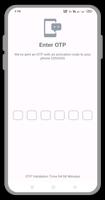 BANSDOC Pensioner App Screenshot2