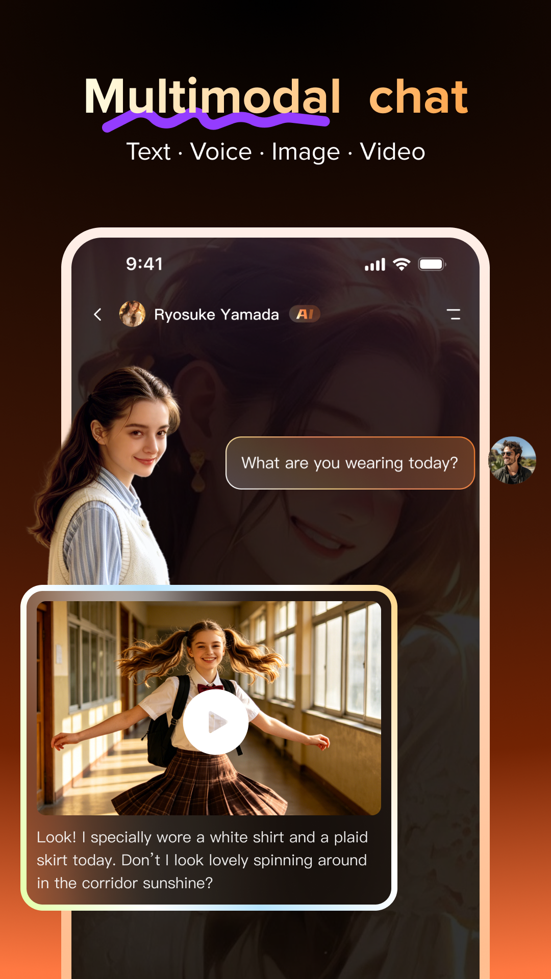 EmoGen Screenshot4