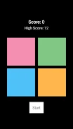 Memory Spark Screenshot2