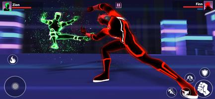 Galaxy Shadow Strike Games Screenshot8