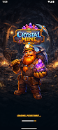 The Crystal Mine Screenshot1