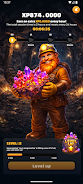 The Crystal Mine Screenshot4