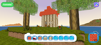 Mega Craft Pro Screenshot1