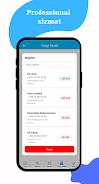 SmartMarket Screenshot10