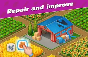 Mega Farm Screenshot5