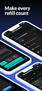 FuelXLite Screenshot3