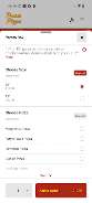 Presto Pizza Screenshot4