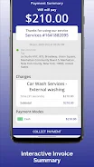 Local Hire New York Provider Screenshot6