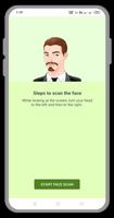 BANSDOC Pensioner App Screenshot3