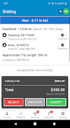 Loadbuddy Screenshot3