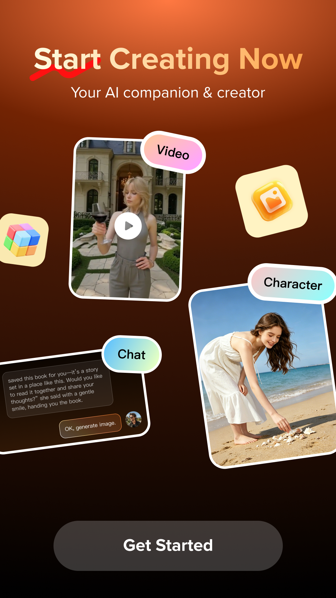 EmoGen Screenshot5
