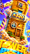 Tower Flip Rush Screenshot1