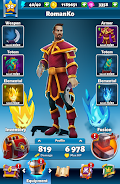 Hunter: Master of Arrows Screenshot5