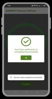 BANSDOC Pensioner App Screenshot6