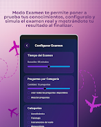 Avi Examen Aviacion Screenshot5