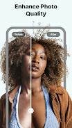 AI Photo Effects & Enhancer Screenshot2