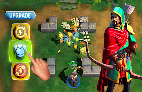 Hunter: Master of Arrows Screenshot8