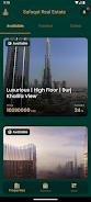 safaqat real estate Screenshot1