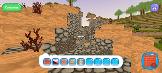 Mega Craft Pro Screenshot3