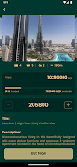 safaqat real estate Screenshot2