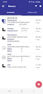 SemBeacon Screenshot3