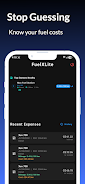 FuelXLite Screenshot6
