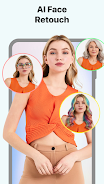AI Photo Effects & Enhancer Screenshot1