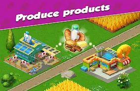 Mega Farm Screenshot2