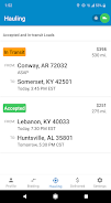 Loadbuddy Screenshot4