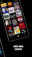Chicago House Music App Screenshot2