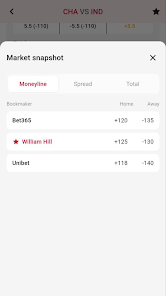 Basketball Analytics Screenshot5