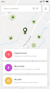 CrowdSearched Screenshot1