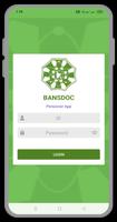 BANSDOC Pensioner App Screenshot1