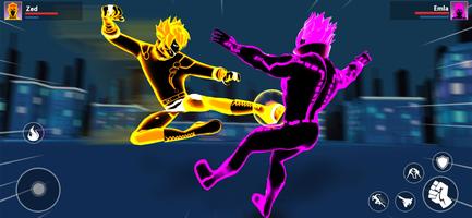 Galaxy Shadow Strike Games Screenshot6