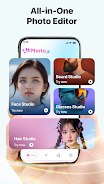 AI Photo Effects & Enhancer Screenshot6