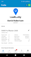 Loadbuddy Screenshot1