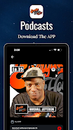 Chicago House Music App Screenshot7