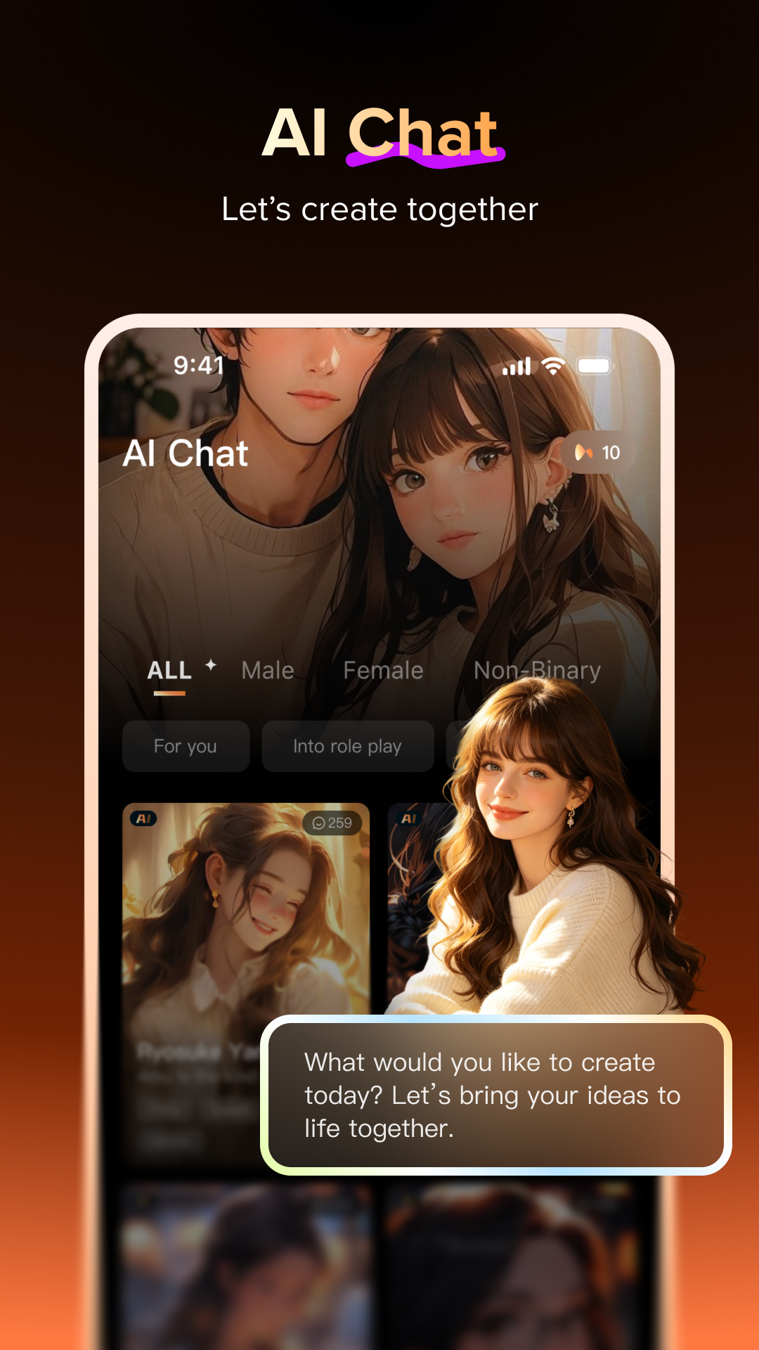 EmoGen Screenshot3