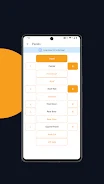 PDR Mobile Screenshot4