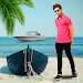 Speed Boat Photo Frames Editor APK