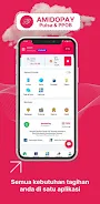 AmidoPay Screenshot1